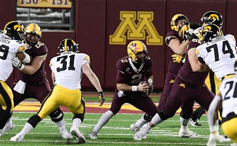 Gophers football vs. Iowa: Keys to game, how to watch and who has edge